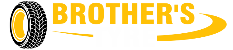 Brothers Tyre Logo